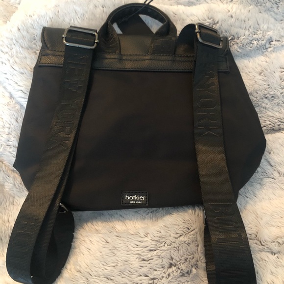 Mini backpack - Picture 2 of 3